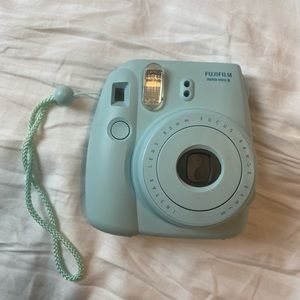 Fujifilm Instax (Polaroid like) Camera